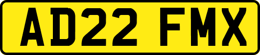 AD22FMX