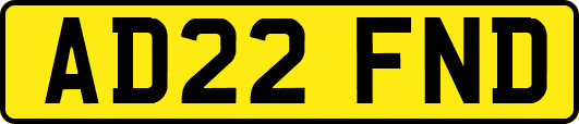 AD22FND