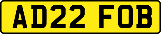 AD22FOB
