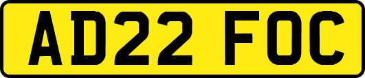 AD22FOC