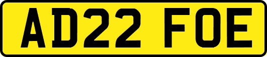 AD22FOE