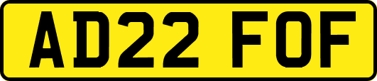 AD22FOF