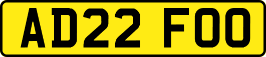 AD22FOO