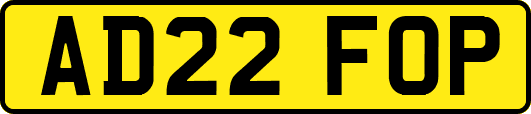 AD22FOP