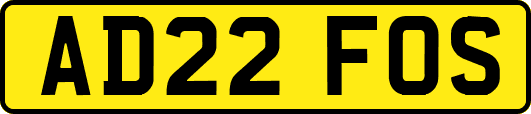 AD22FOS