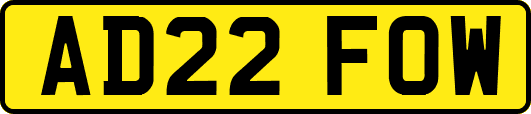 AD22FOW