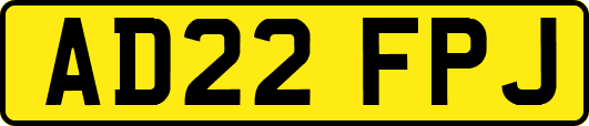 AD22FPJ