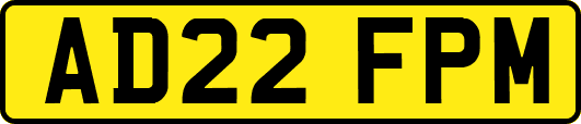 AD22FPM