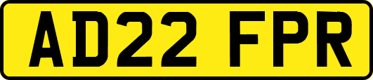 AD22FPR