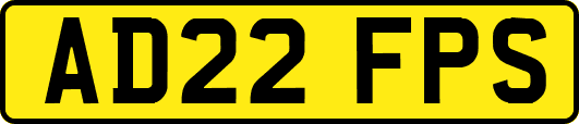 AD22FPS