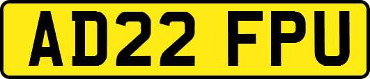 AD22FPU