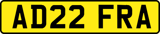 AD22FRA