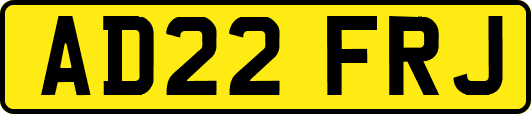 AD22FRJ