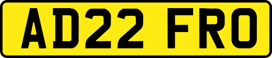 AD22FRO