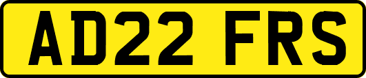 AD22FRS