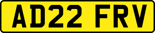 AD22FRV