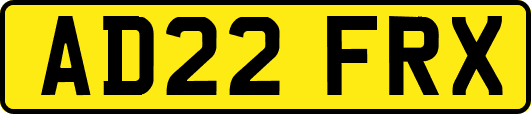 AD22FRX
