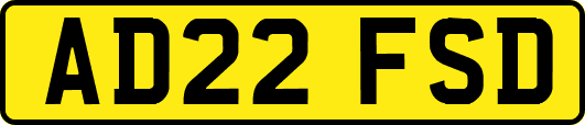 AD22FSD