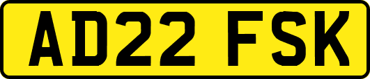 AD22FSK