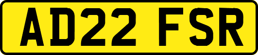 AD22FSR