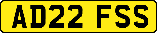 AD22FSS