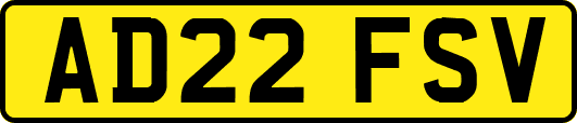 AD22FSV