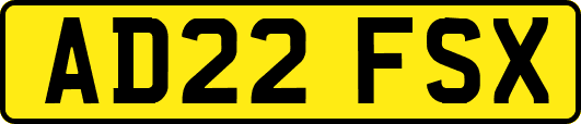 AD22FSX