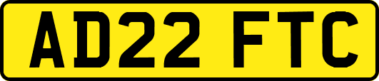 AD22FTC