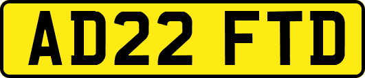 AD22FTD