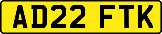 AD22FTK