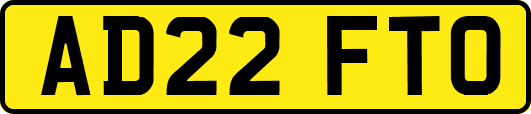 AD22FTO