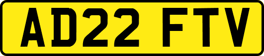 AD22FTV