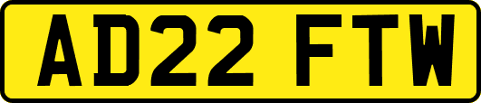 AD22FTW