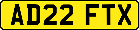 AD22FTX
