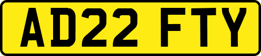 AD22FTY