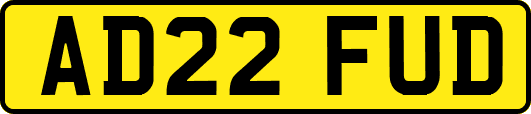AD22FUD