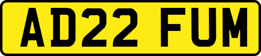 AD22FUM