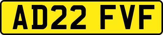 AD22FVF