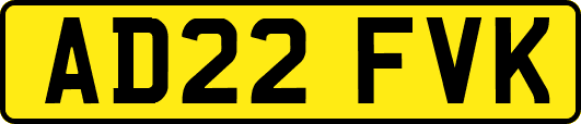 AD22FVK