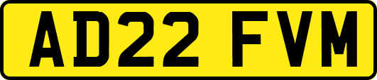 AD22FVM