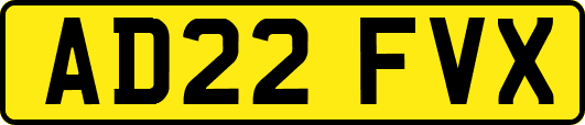 AD22FVX