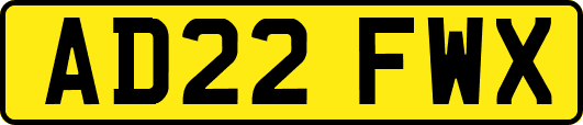 AD22FWX