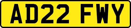 AD22FWY