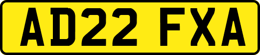 AD22FXA