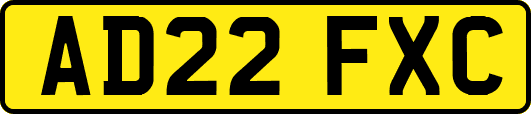 AD22FXC