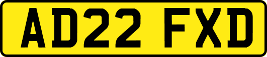 AD22FXD