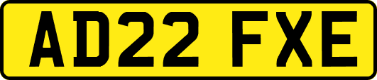 AD22FXE