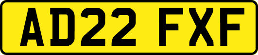 AD22FXF