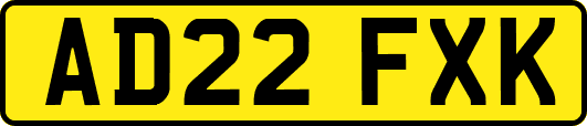 AD22FXK