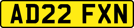 AD22FXN
